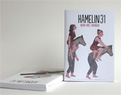 HAMELIN 31_evidenza HAMELIN 31_evidenza