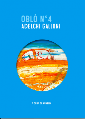 Adelchi Galloni - Oblò