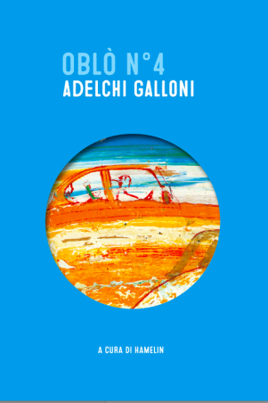 Adelchi Galloni - Oblò