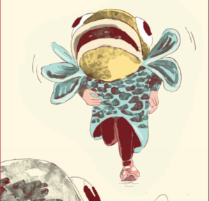 prendere posizione_cover