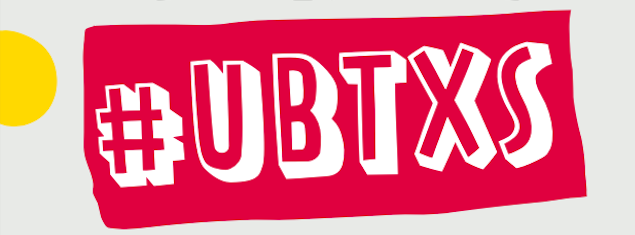 ubtxs header
