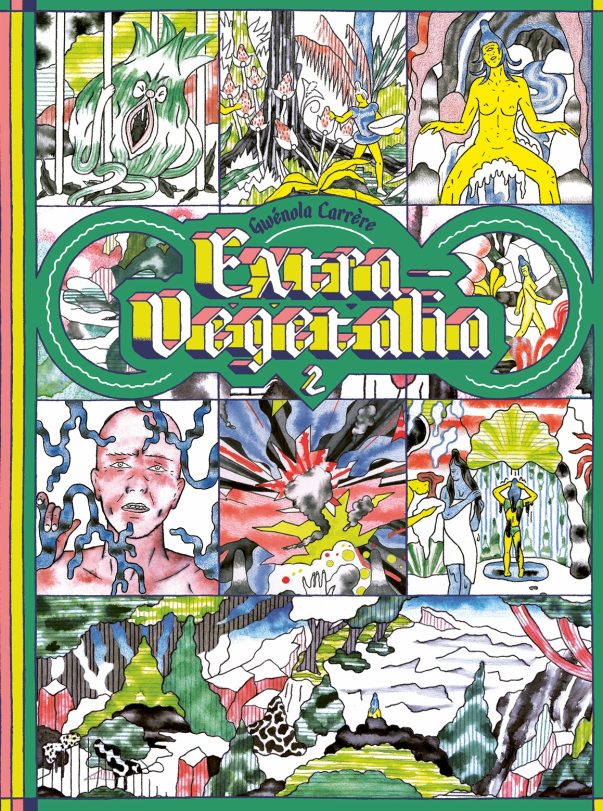 Extra Végétalia 2