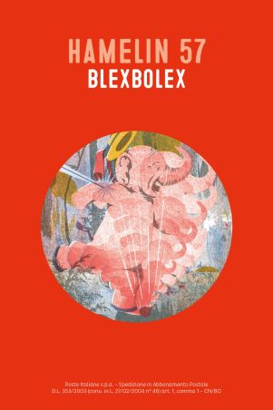 Hamelin 57 – Oblò: Blexbolex